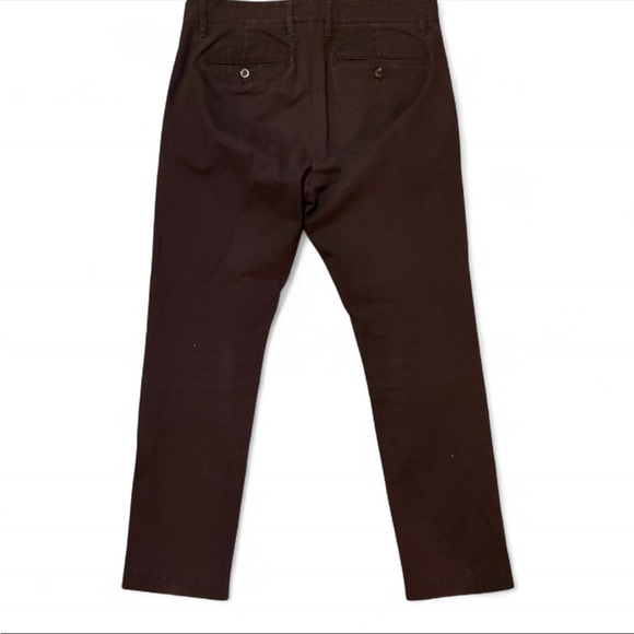 Goodfellow & Co Hennepin Slim Fit Chino Pants - Picture 3 of 4